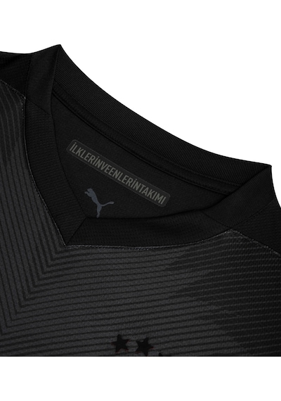 Galatasaray Puma 2024/2025 Çocuk Limited Edition Forma 78151912 Siyah