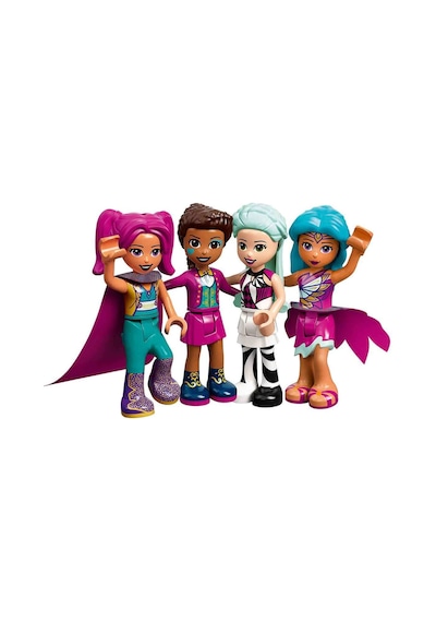 LEGO® Friends 41685 Sihirli Lunapark Treni 974 Parça