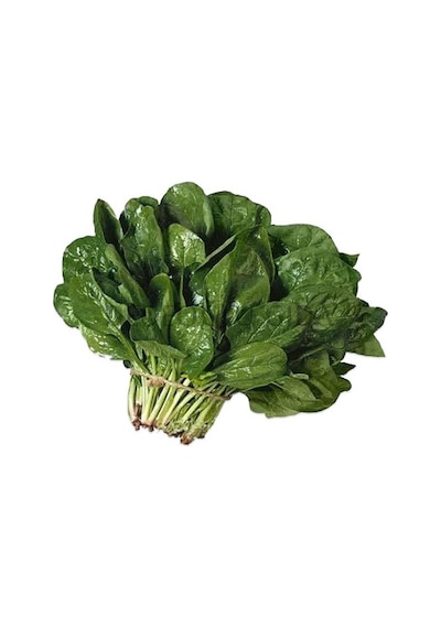Yerli Ispanak Tohumu 10 GR Paket