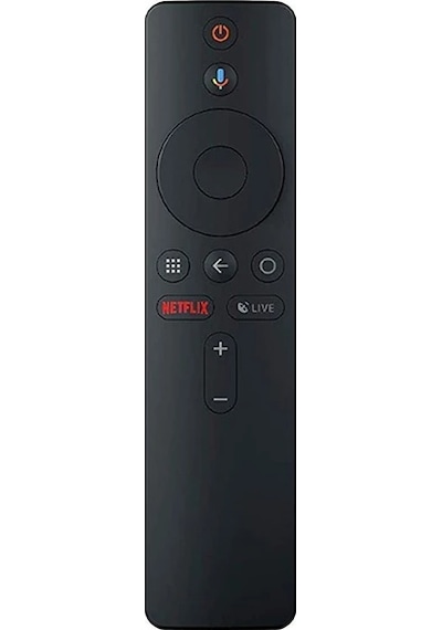 Xiaomi Mi Box S 4k Android Tv Box İçin Uzaktan Kumanda- 5775