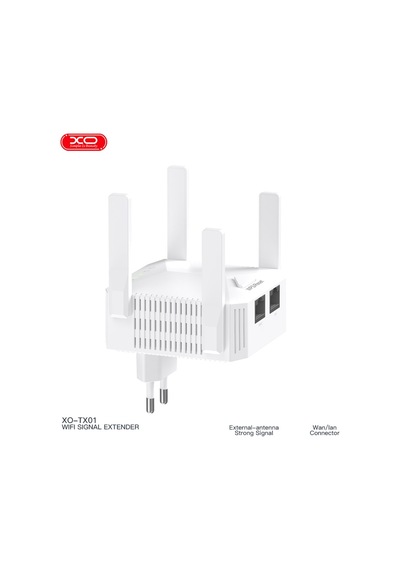 Özel Seri Ağ Cihazı Kablosuz Hız Ofis Ağı Tx01 1200mbps Dual Band Wi-fi Sinyal Güçlendirici 5ghz