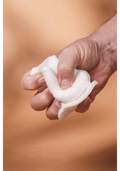 Palamut 3d Silikon Mum Kalıbı