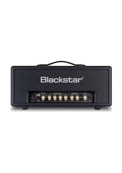 Blackstar Debut 100r 100-watt Head Amfi Siyah