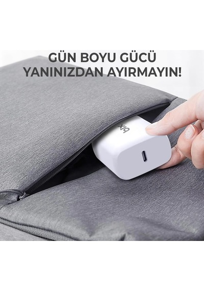Bxcl20ta 20w Pd Süper Hızlı Type-c Şarj Cihazı, Type-c Den Lightning E Kablosuyla İphone 17 Serisi, İphone 16 Serisi, İphone 15 Serisi 14/14 Pro/14 Pro Max, İpad 9 Ve Fazlasıyla Uyumlu Bxcl20ta 20w Pd Süper Hızlı Type-c Şarj Cihazı, Type-c Den Lightning E Kablosuyla İphone 17 Serisi, İphone 16 Serisi, İphone 15 Serisi 14/14 Pro/14 Pro Max, İpad 9 Ve Fazlasıyla Uyumlu