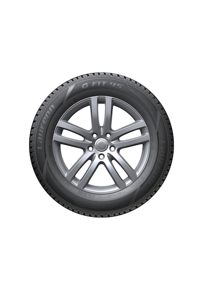 Laufenn 195/55R16 91H Xl G Fıt 4S Lh71 M+S Oto Dört Mevsim Lastiği 2025