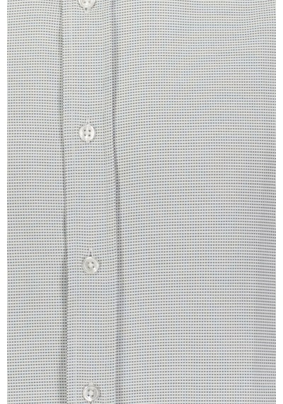 Finesuits Erkek Armürlü Gömlek 2422103053.armdr Gri