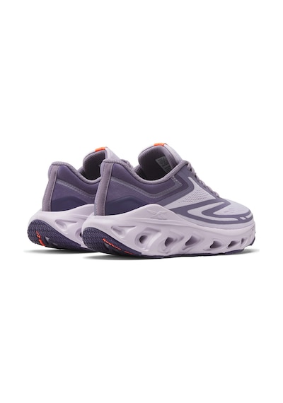 Reebok Fuel Flex Run Lila Kadın Koşu Ayakkabısı 000000000102181715 Mor-mor