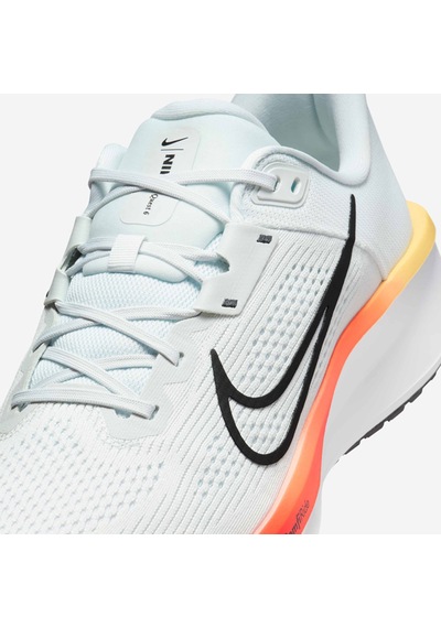 Nike Quest 6 Erkek Koşu Ayakkabısı Fd6033-110 Beyaz
