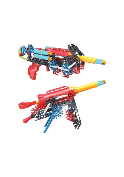 K'Nex K-Force K-20X Yapı Seti Knex 47524