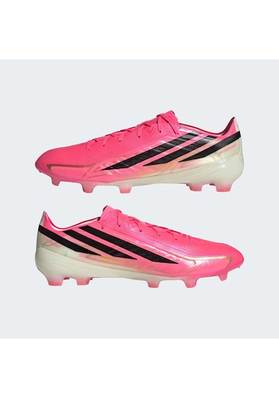 Adidas Ih9345 F50 Hyperfast Pro Fg Erkek Krampon Pembe