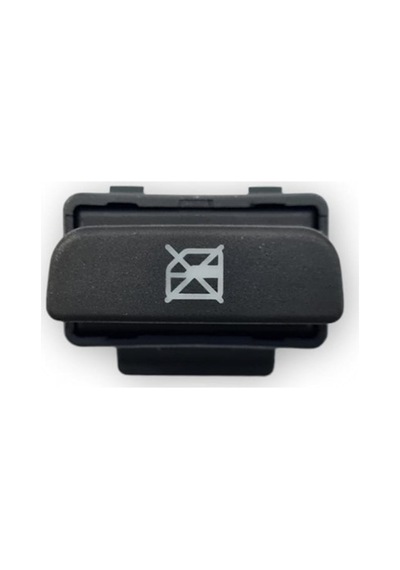 Seat İbiza 2002-2008 Cam Emniyet Kilit Düğmesi Tuşu 6Q0959859