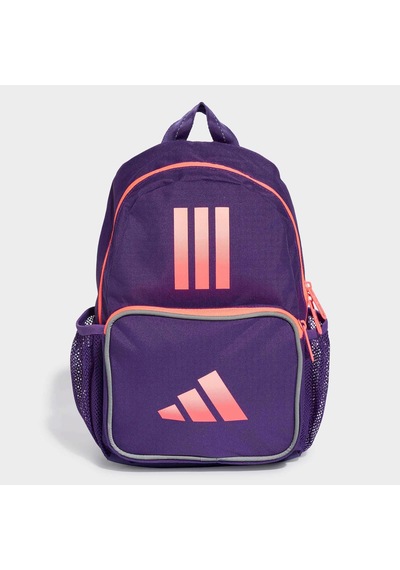 Adidas Neon Çocuk Mor Sırt Çantası Kr1699