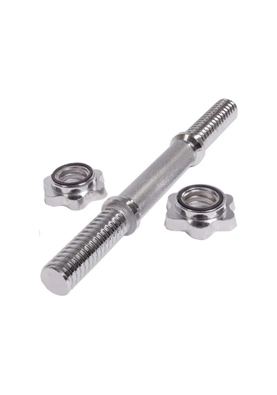 Voltrike Csr 36 Cm Krom Bar