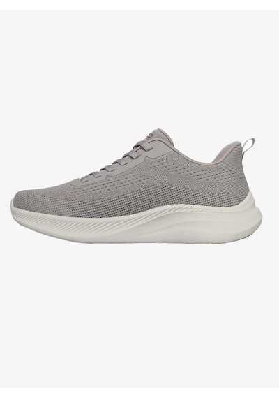 Skechers 118155tk-bbk Bobs Moda Flex Erkek Günlük Spor Ayakkabı Gri Skechers 118155tk-bbk Bobs Moda Flex Erkek Günlük Spor Ayakkabı Gri