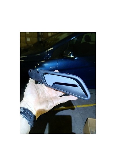 Mercedes Benz B Class Kapı Kolu