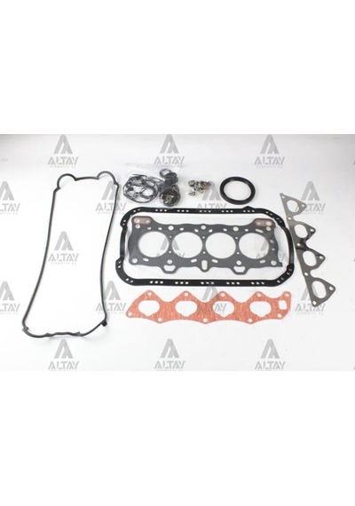 STONE JFS-40179 Takım Conta Civic Crx 1.6 16V D16A9