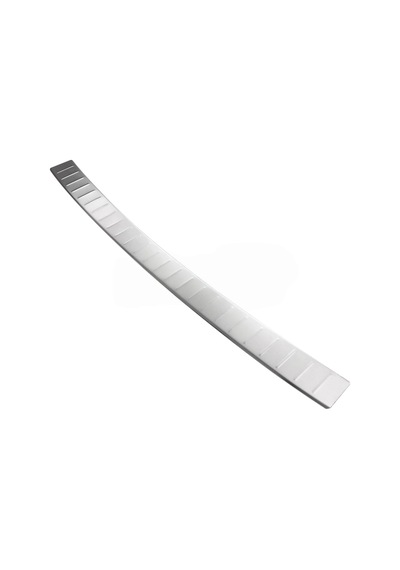 Bmw 1 Serisi F20 Krom Arka Tampon Eşiği 2011-2019