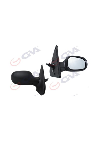 Dış Dikiz Aynası Mekanik Sağ Clio Symbol Iı 00 Vm-136r