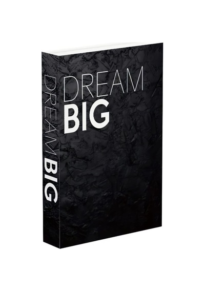 564 Dream Bıg Discover