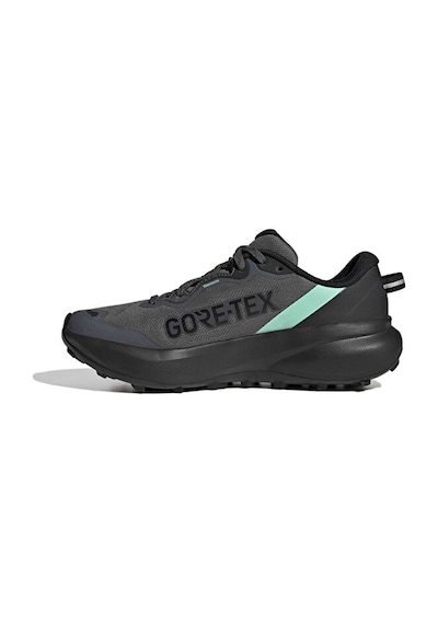 Adidas Terrex Tracefınder Plus Gtx W Unisex Arazi Tipi Koşu Ayakkabısı Hq5112 Gri