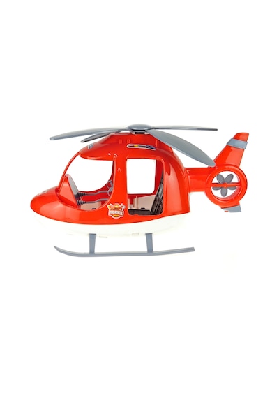 Oyuncak Helikopter Dev Boy İtfaiye Helikopteri