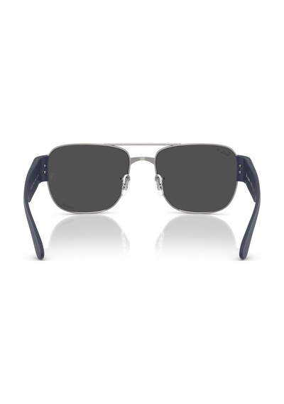 Ray-Ban Güneş Gözlüğü Rb3756ch 59 004/k8 Gümüş