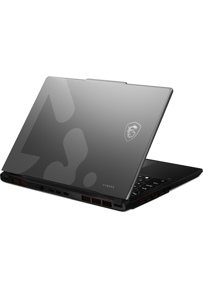 MSI Cyborg 15 Max C13WF-465TRY i7-13620H 16 GB 1 TB SSD RTX5060 15.6" W11H Dizüstü Bilgisayar MSI Cyborg 15 Max C13WF-465TRY i7-13620H 16 GB 1 TB SSD RTX5060 15.6" W11H Dizüstü Bilgisayar