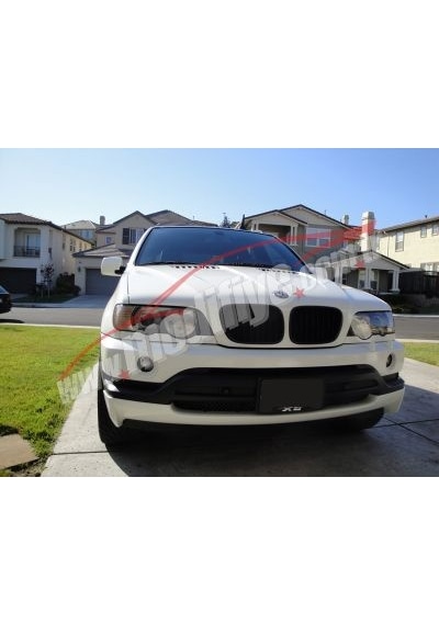 Bmw X5 Böbrek Bmv X5 Spor Panjur