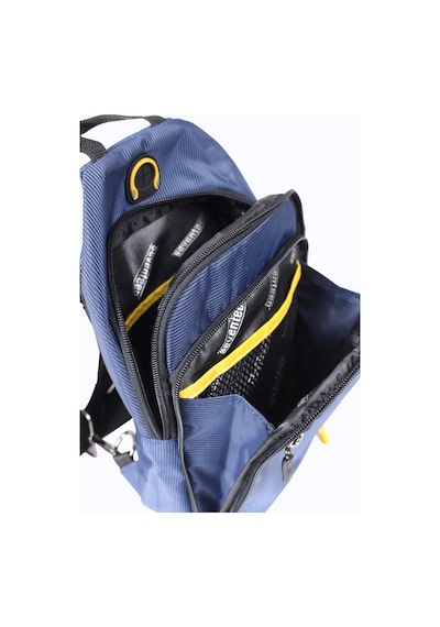 Seventeen 4980 Polyester Sırt, Göğüs Çantası - Body Bag 001