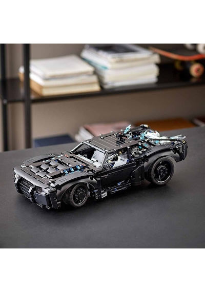 LEGO® Technic 42127 Batman Batmobil 1360 Parça