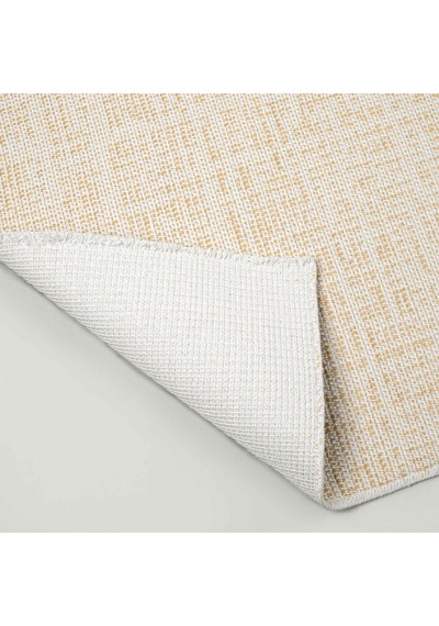 Linens Chernin Halı 80x150 Cm Hardal