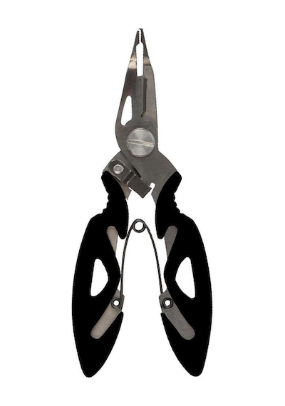 Remixon Çok Amaçlı Balıkçı Makası Fishing Pliers