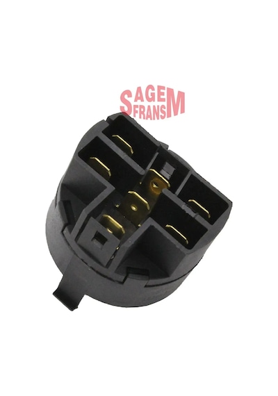 Sagem 171277 Kontak Termigi 5888983 662121 662121r