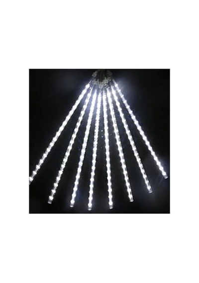 Hubrendy Emin 3.2m Meteor Led Beyaz Işık