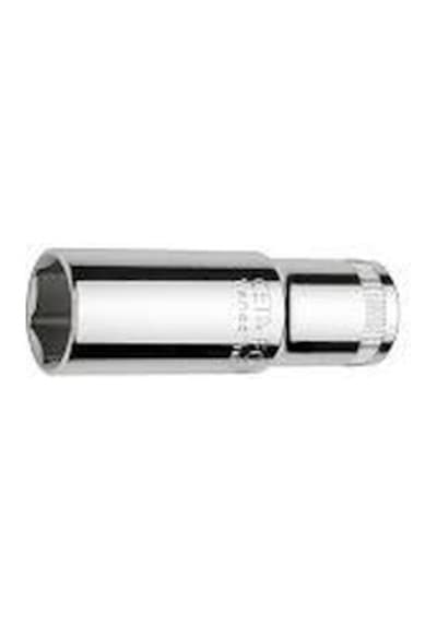 Ceta C04-H100 1-4" 6 Köşe Derin Lokma 10Mm