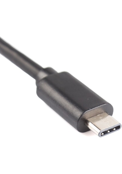 Alfais 5060P Type C To Ethernet Usb 3.1 1000Mbps Gigabit Adaptor
