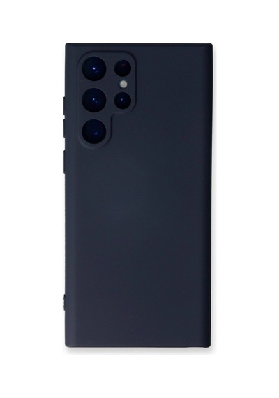 Herşeytrend Samsung Galaxy Uyumlu S24 Ultra Kılıf Nano İçi Kadife Silikon - Lacivert Çok Renkli Diğer Herşeytrend Samsung Galaxy Uyumlu S24 Ultra Kılıf Nano İçi Kadife Silikon - Lacivert Çok Renkli Diğer