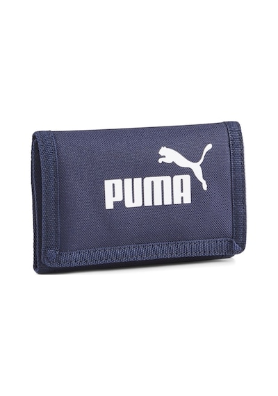 Puma Phase Unisex Lacivert Cüzdan 07995102 Lacivert