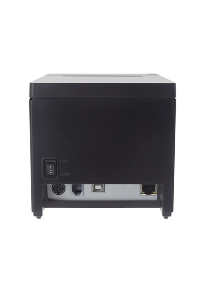 Xprınter Xp-q807k, Termal, Masaüstü, Fiş Yazıcı, 230mm/s Hız, 80mm Kağıt, 203 Dpı, Otomatik Kesici, Ethernet, Usb