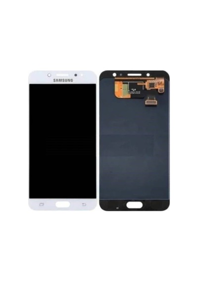 Samsung C8 Sm-c7100f Lcd Dokunmatik Ekran