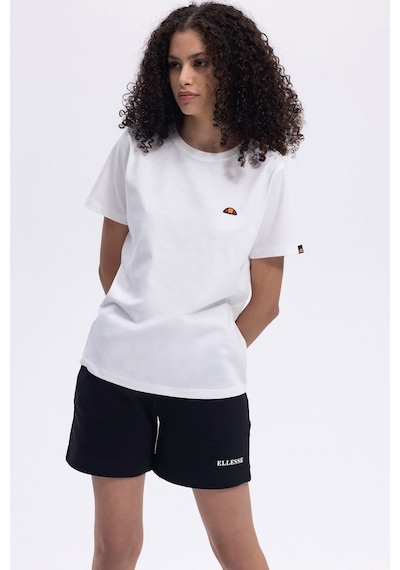 Ellesse Kadın Tişört Ef174-1-of Ekru