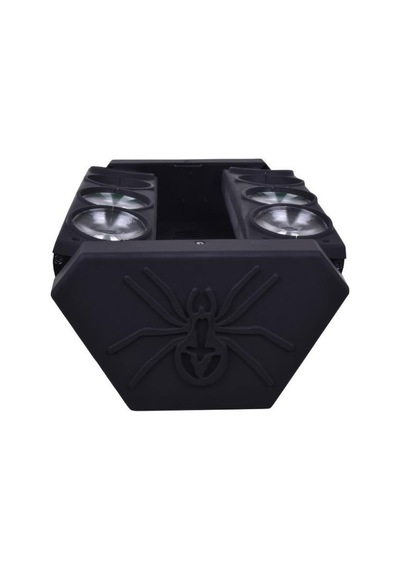 REDJET DJ SPIDER 812 8 X 12 WATT LED ROBOT IŞIK