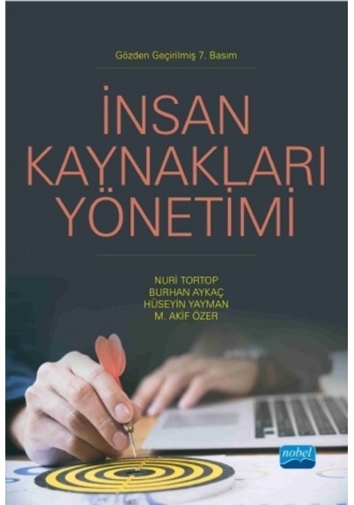İnsan Kaynakları Yönetimi Nuri Tortop Nobel