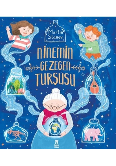 Ninemin Gezegen Turşusu - Rjcı-751580