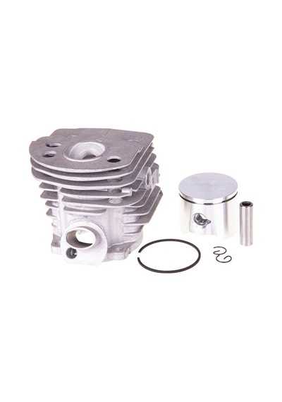 Veta VT03616 Silindir + Piston Seti 45 MM - Husqvarna 51