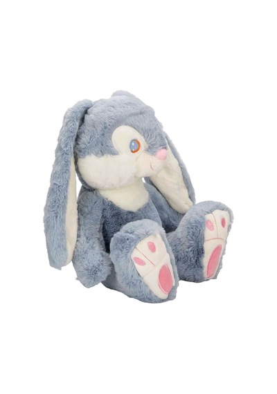 4806 Sevimli Peluş Tavşan 35 Cm -sunman Belirtilmemiş