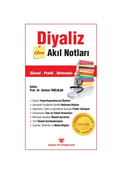 Diyaliz Akıl Notları