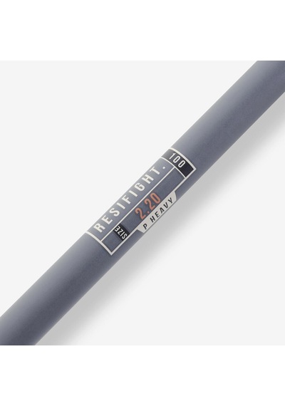 Caperlan Kıyı Olta Takımı - Balıkçılık - 220 Cm 20/80 G 4000 - Resifight 100
