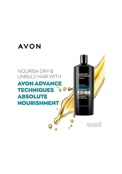 Ayrex Argan Ve Hindistan Cevizi Yağı İçeren Besleyici Şampuan 700 Ml