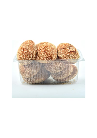 Doğal Yaşam Osmaniye Kömbesi 1 KG